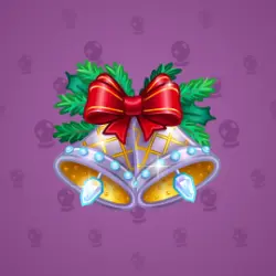 NFT Jingle Bells Royal Charm