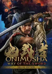 Onimusha Standard/Deluxe/Premium P3
