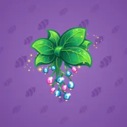 NFT Jingle Bells Tinker Bell