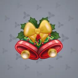 NFT Jingle Bells Yule Bells
