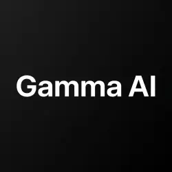 Gamma PRO shared account, 1 month(no Al credits)