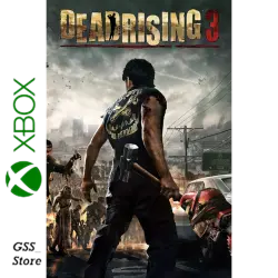 Dead Rising 3: Apocalypse Edition Xbox