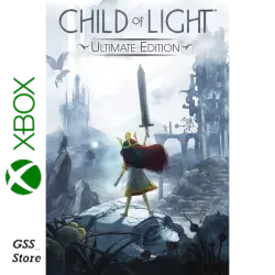 Child of Light Ultimate Edition Xbox