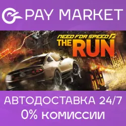 Need for Speed: The Run | EA app (Origin) ключ RU/СНГ+GLOBAL
