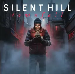 SILENT HILL: Townfall - Standard Edition PS5 Turkish