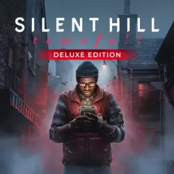 SILENT HILL: Townfall - Deluxe Edition PS5 Turkish