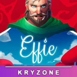 Effie — ключ активации Steam