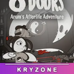 8Doors: Arum's Afterlife Adventure — ключ активации Steam