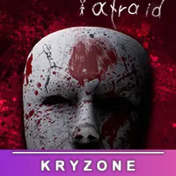 Don't Be Afraid — ключ активации Steam