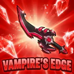 Vampire's Edge - Murder Mystery 2 (MM2)