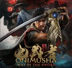 Onimusha: Way of the Sword - Deluxe Edition PS5 Turkish