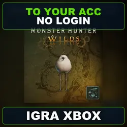 Pendant: Trot-along Crake Xbox — Your Account, No Login,
