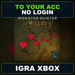 Pendant: Floating Hearts Xbox — Your Account, No Login,