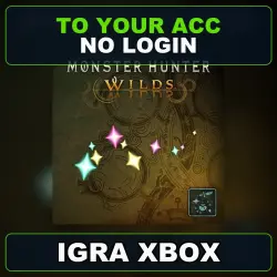 Pendant: Floating Sparkles Xbox — Your Account, No Login,
