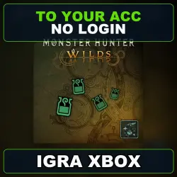 Pendant: Floating Potions Xbox — Your Account, No Login,