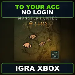 Pendant: Floating Well-done Steaks Xbox — Your Account, No Login,