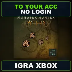 Pendant: Floating Honey Xbox — Your Account, No Login,