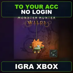 Pendant: Blanka-Chan Doll Xbox — Your Account, No Login,