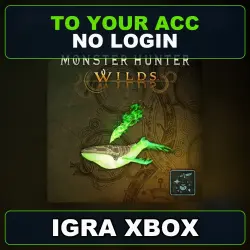 Pendant: Green Flamefete Spirit Xbox — Your Account, No Login,