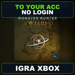 Pendant: Cosmoloid Core Xbox — Your Account, No Login,