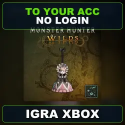 Pendant: Pink Lala Dress Doll Xbox — Your Account, No Login,