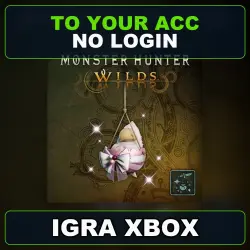 Pendant: Pink Rock-a-Baby Xbox — Your Account, No Login,