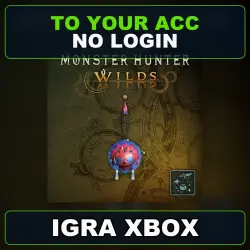 Pendant: Felyne Duna γ Bobble Xbox — Your Account, No Login,