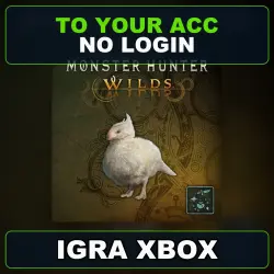 Pendant: Trot-along Fledgling Xbox — Your Account, No Login,