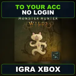 Pendant: White Turntail Xbox — Your Account, No Login,