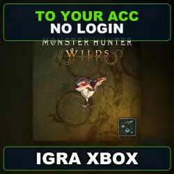 Pendant: Floating Rath Balloon Xbox — Your Account, No Login,