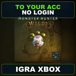 Pendant: F Hope Balloon Xbox — Your Account, No Login,