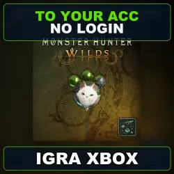 Pendant: Athos Balloon Xbox — Your Account, No Login,