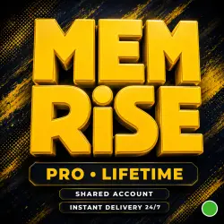 Memrise Pro Lifetime | Shared Account | Instant Delivery 24/7