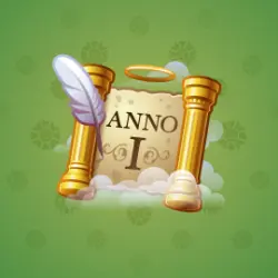 NFT Desk Calendar Anno Domini