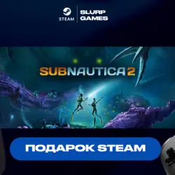 Subnautica 2 STEAM GIFT AUTO DELIVERY FOR MANY REGIONS