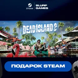 Dead Island 2 STEAM GIFT AUTO DELIVERY FOR MANY REGIONS