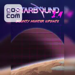 Starbound (GOG) — покупка игры на ваш аккаунт