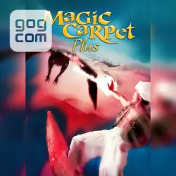 Magic Carpet Plus (GOG) — покупка игры на ваш аккаунт