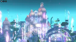 Mermaid Castle “EXCLUSIVE”