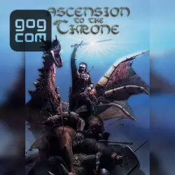 Ascension to the Throne (GOG) — покупка игры на ваш аккаунт