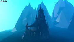 A HOUSE IN THE “GOTHIC CASTLE” STYLE — EXCLUSIVE