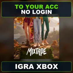 Mixtape Xbox — Your Account, No Login,