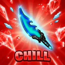 Chill - Murder Mystery 2 (MM2)