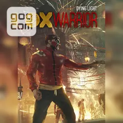 Dying Light - Ox Warrior Bundle (GOG) — purchase the game to your account