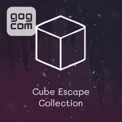 Cube Escape Collection (GOG) — покупка игры на ваш аккаунт