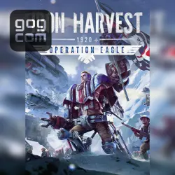 Iron Harvest - Operation Eagle (GOG) — purchase the game to your account