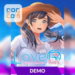 LoveR Kiss Endless Memories Demo (GOG) — purchase the game to your account