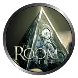 The Room + The Room Two + The Room Three Steam Offline | Дополнительные игры | Мгновенная доставка