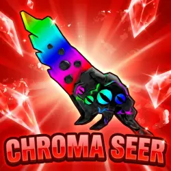 Chroma Seer - Murder Mystery 2 (MM2)
