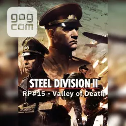 Steel Division 2 - Reinforcement Pack #15 - Valley of Death (GOG)